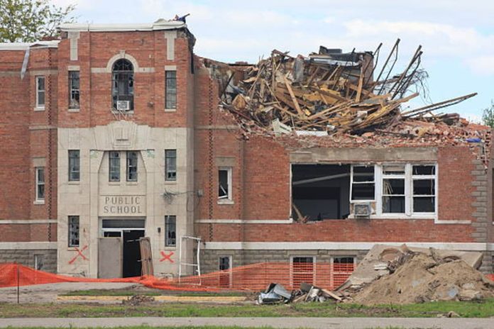 Iowa Demolition Services