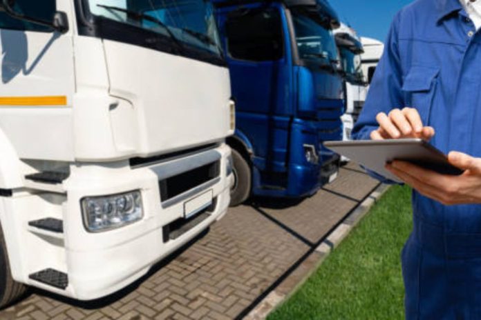 The Role of Consulting in Improving Trucking Operations