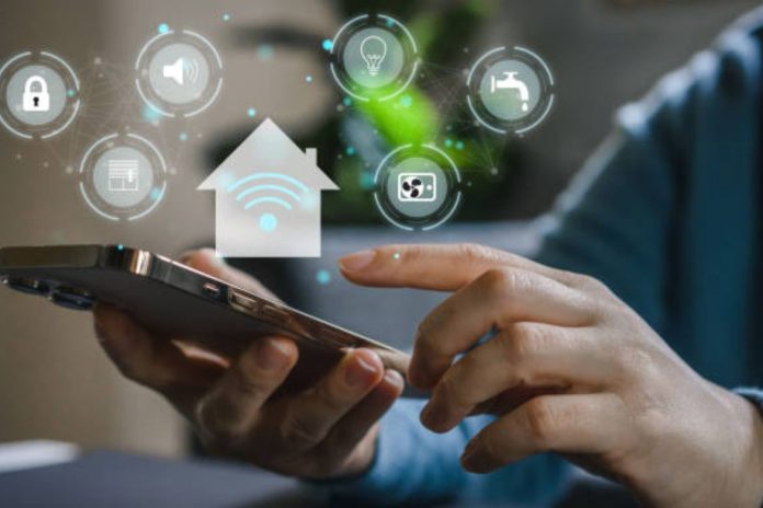 The Smart Home Advantage Technology Upgrades That Add Value to Your Property
