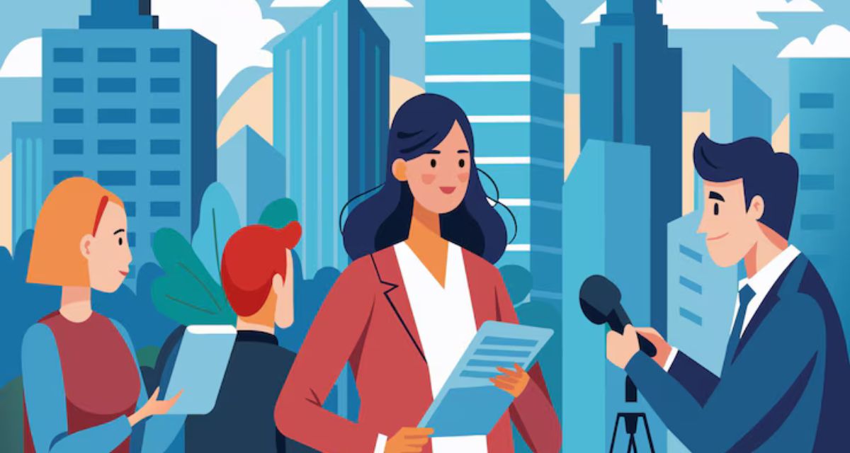 Career in Mass Communication