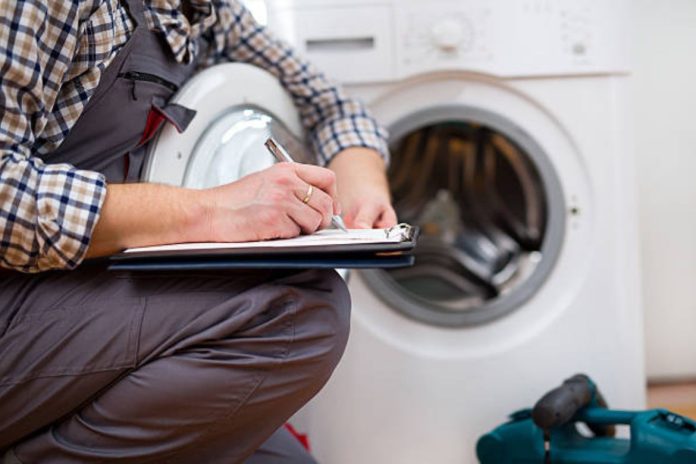 Professional for Washing Machine Repairs