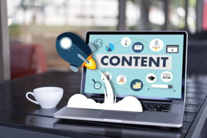 Why Content is Still King in 2024