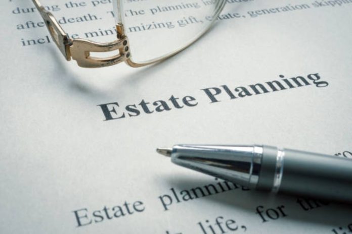 Why Estate Planning is Essential for Blended Families in Huntsville