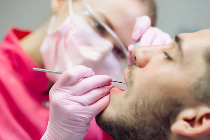 tooth extraction dallas tx