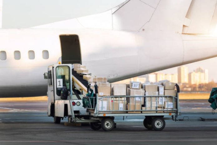 Air Freight Services from China to Europe Efficient and Reliable Solutions