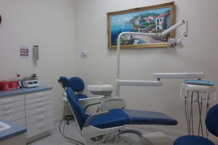 dental montebello