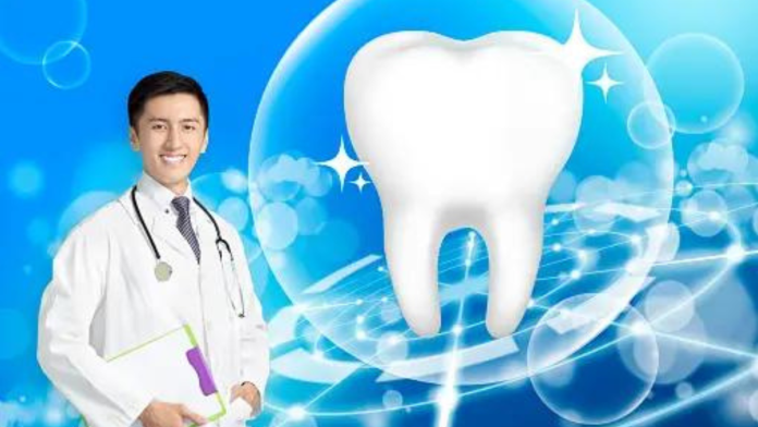 Services Offered by Dentists