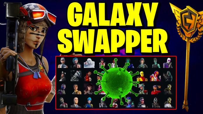 Galaxy Swapper V2 Download Unlocking Unlimited Skin Customization for Gamers