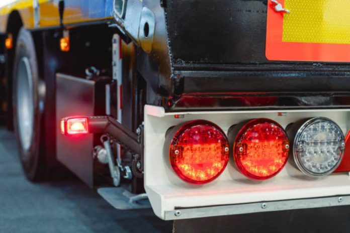 How to Properly Install Clearance Lights on Your Truck