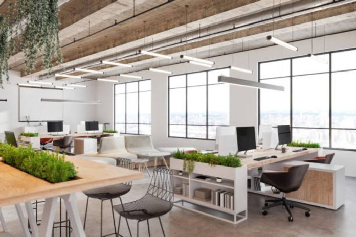 Setting up Offices Choosing The Correct Office Furniture