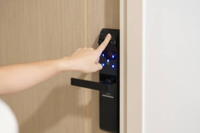 Smart Locks The Future of Home Security and Convenience