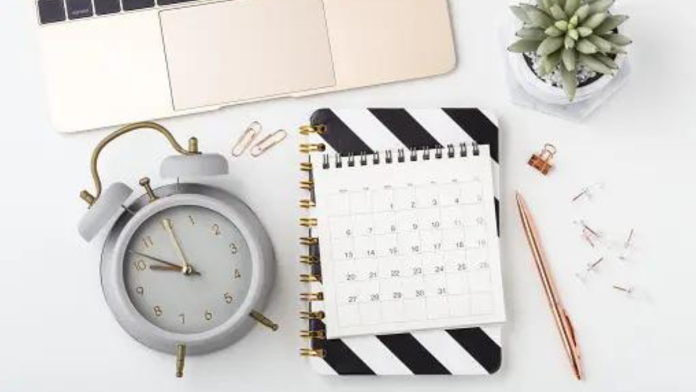 Top Calendly Alternatives Streamline Your Scheduling with These Tools