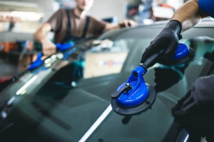Understanding Windscreen Chip Repair What You Need to Know