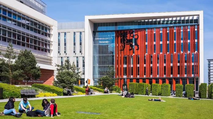 Why Study Medicine at Birmingham City University