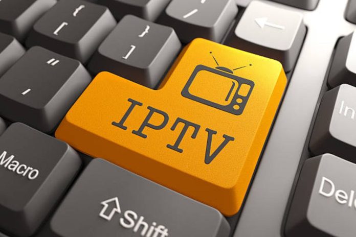 Your Go-To Guide for IPTV in Sweden 