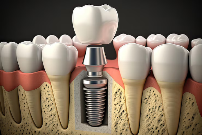 dental implants near seminole fl