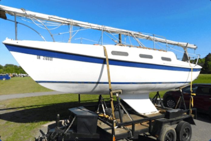 A Complete Guide to Boat Removal What You Need to Know