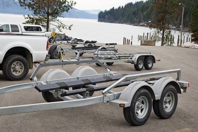 Choosing the Right Trailer for Your Needs in Sydney
