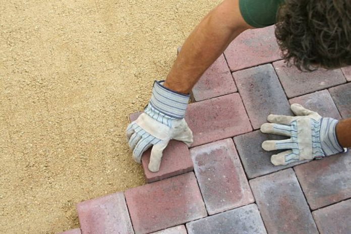 Highly-Rated Cheshunt Block Paving Services