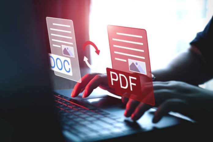 How AI Tools Are Revolutionizing PDF Management for Students and Professionals