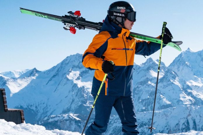 How to Choose the Right Skis for your Skill Level