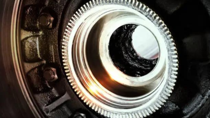 How to Extend the Life of Electric Motor Bearings