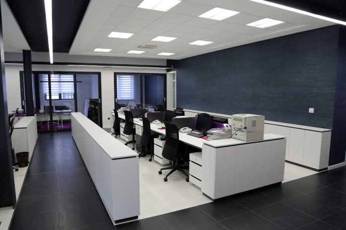 How to Pick the Right Office Furniture for Your Business