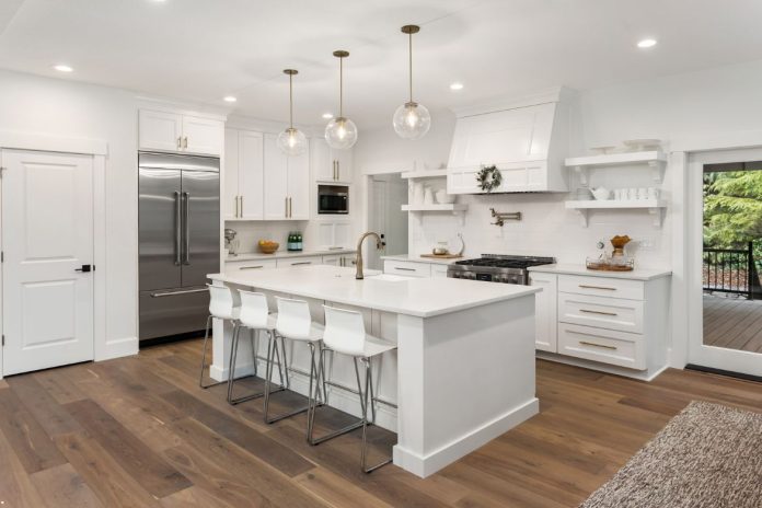 Kitchen Flooring