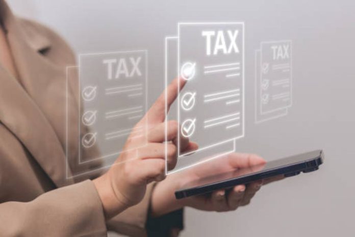 Unlock New Tax Advisory Revenue with AI The Future of Tax Services