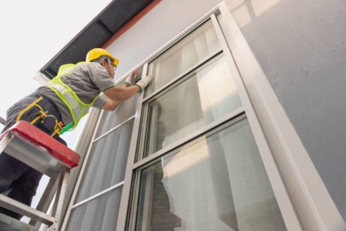 What to Expect from Professional Window Repairs Near Me