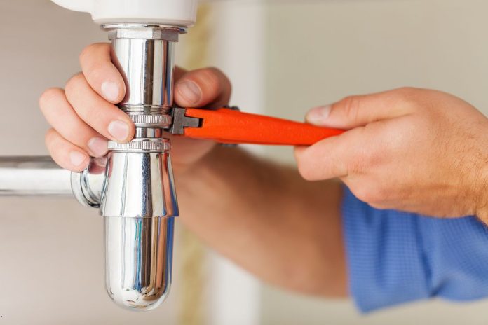 Why Every Plumber Needs a Reliable Plumbing Invoice Template