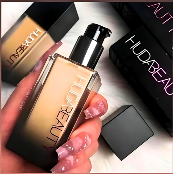 Huda Beauty Foundation Price in Pakistan