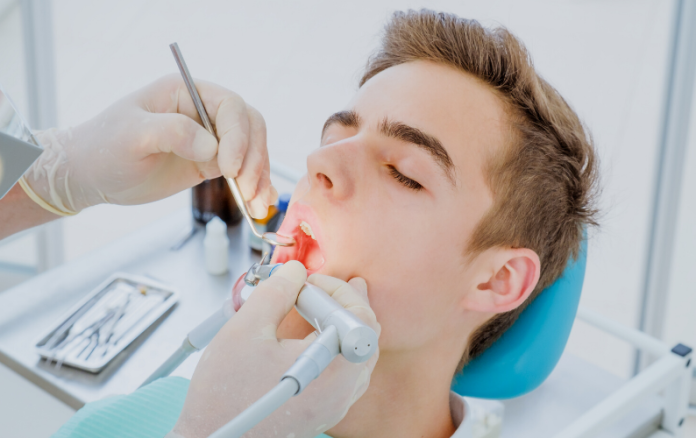 Get Root Canal Treatment from Best Dentist in Jaipur