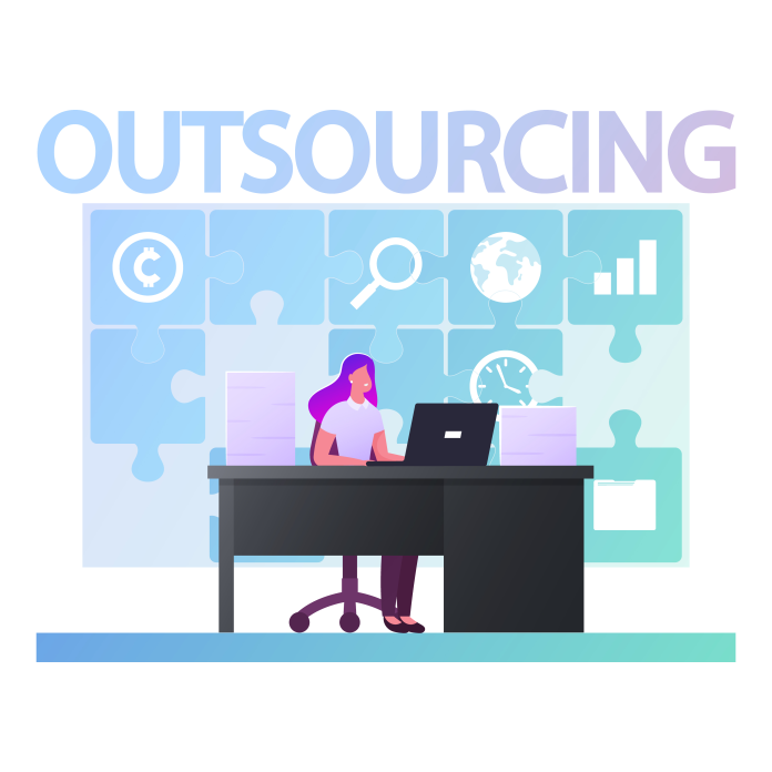 Outsourced NOC Services