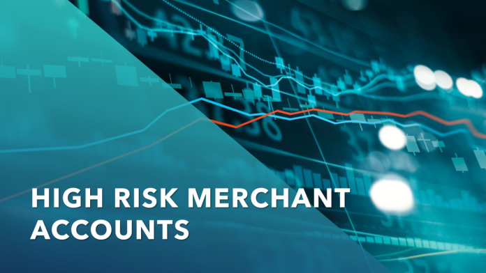 High-Risk Merchant Accounts