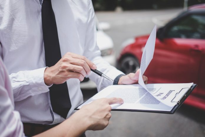 5 Key Tips to Finding the Perfect Car Accident Attorney for Your Case