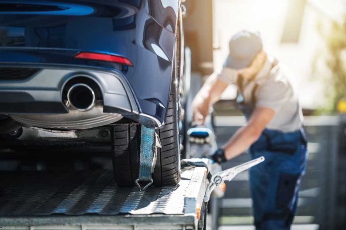 5 Things to Know Before Shipping Your Car Across the Country