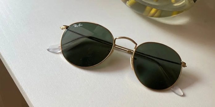 Ray-Ban Sunglasses