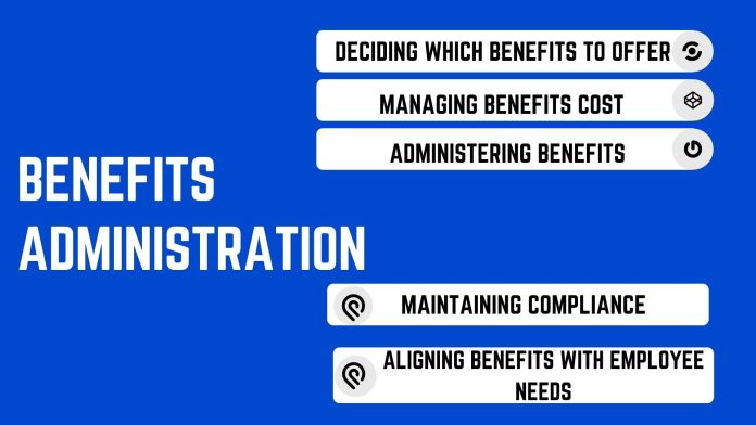 Benefit Administrative Solutions