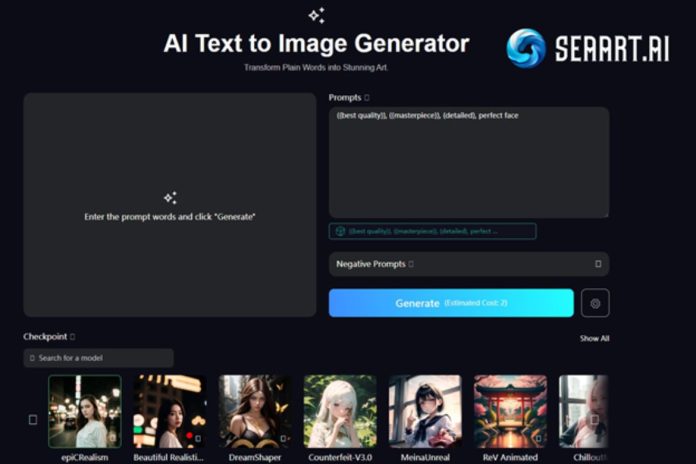 AI Image Generators Transforming Creativity and Innovation