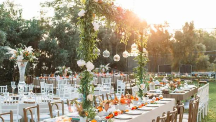 Arc Eve Events LLC Creating Unforgettable Experiences