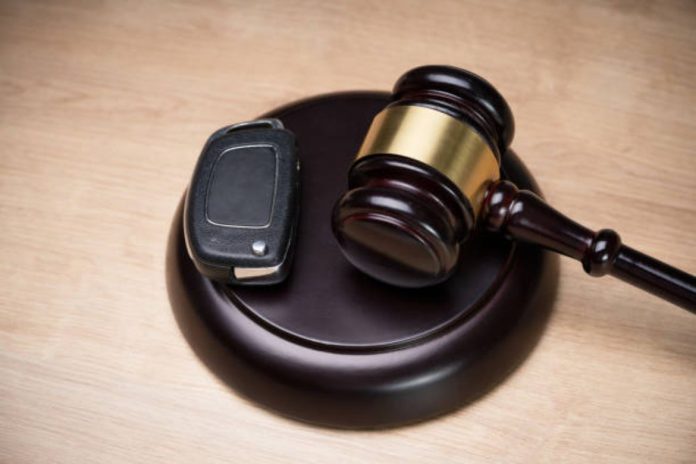 Bay Area DUI Attorney Expert Legal Guidance for Defense