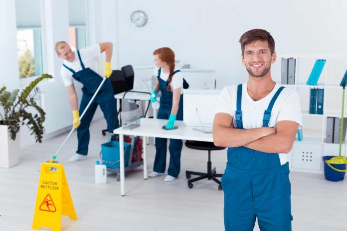 Best Cleaning Services in Ottawa Why Good Cleaner Co. Stands Out