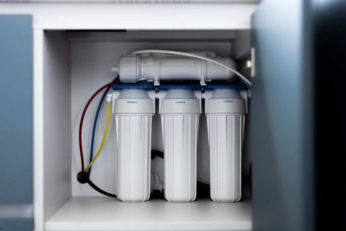 Choosing the Right Water Filtration System