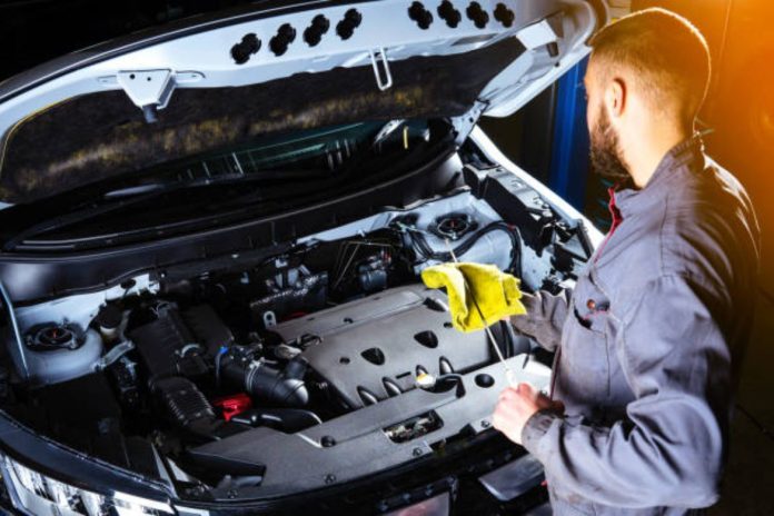 Comprehensive Car Service in Werribee Keeping Your Vehicle in Top Shape