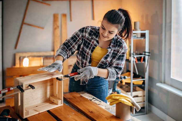 DIY vs. Pro When to Tackle Carpenter Projects Yourself and When to Call in the Experts