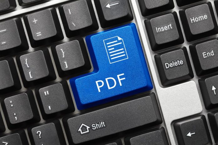 Digital vs. Print The Benefits of a Fillable PDF Family Binder