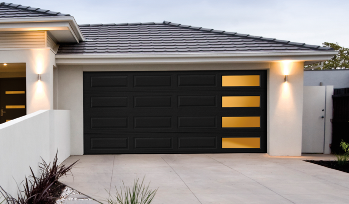 Garage Door Replacement in Springfield