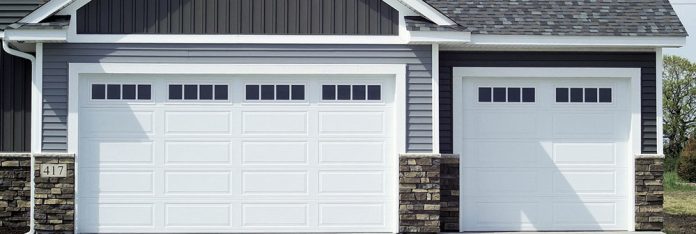 Professional Garage Door Installation in Woodbridge, VA