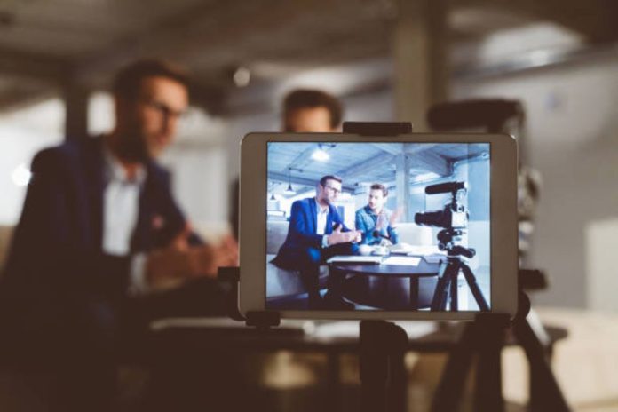 How Partnering with a Professional Videography Company Can Transform Your Brand